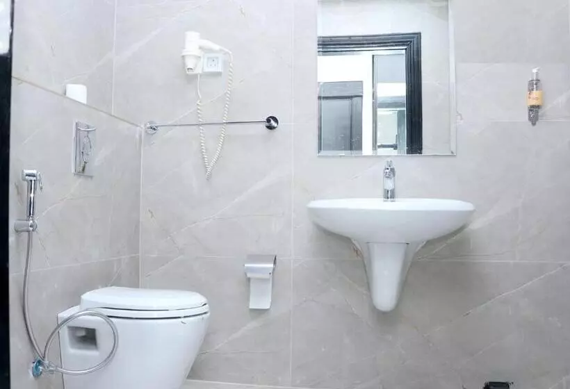 Fotos del hotel Raed Hotel Suites:  12