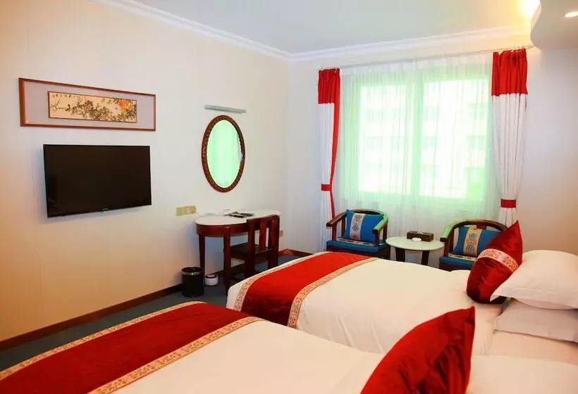 Dongshan , Guangzhou