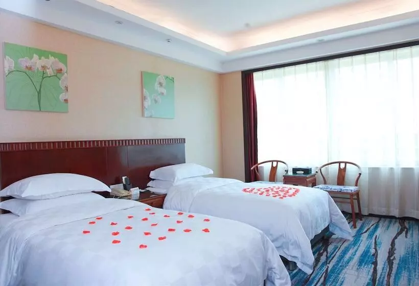 Fotos del hotel Dongshan , Guangzhou:  18