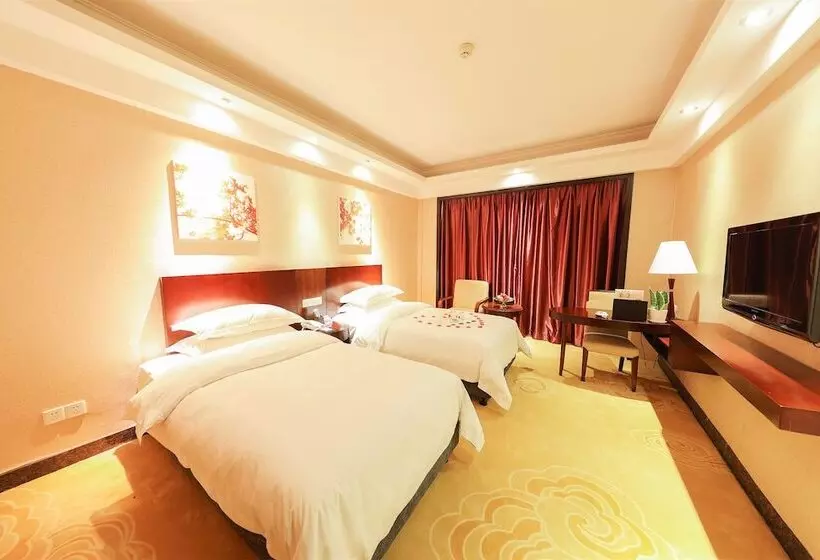 Fotos del hotel Dongshan , Guangzhou:  15