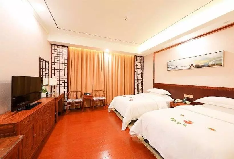 Fotos del hotel Dongshan , Guangzhou:  13
