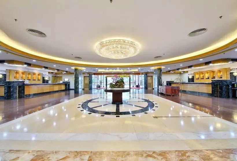 Fotos del hotel Dongshan , Guangzhou:  2