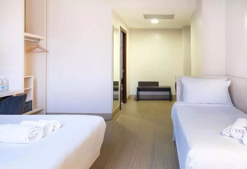 Fotos del hotel B&b  Roma Trastevere:  5