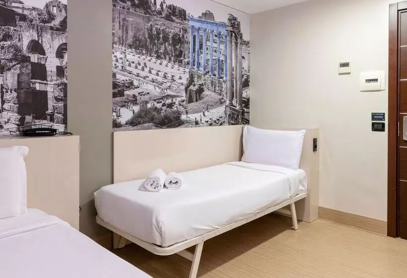 Fotos del hotel B&b  Roma Trastevere:  17