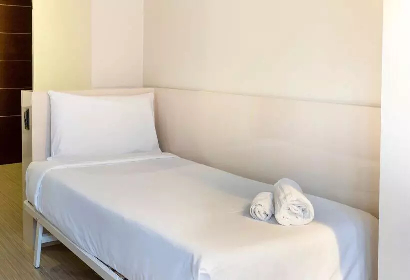 Fotos del hotel B&b  Roma Trastevere:  11