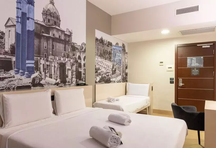 Fotos del hotel B&b  Roma Trastevere:  18