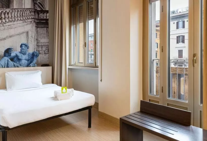 Fotos del hotel B&b  Roma Trastevere:  15