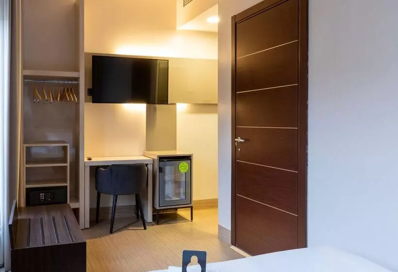 Fotos del hotel B&b  Roma Trastevere:  20