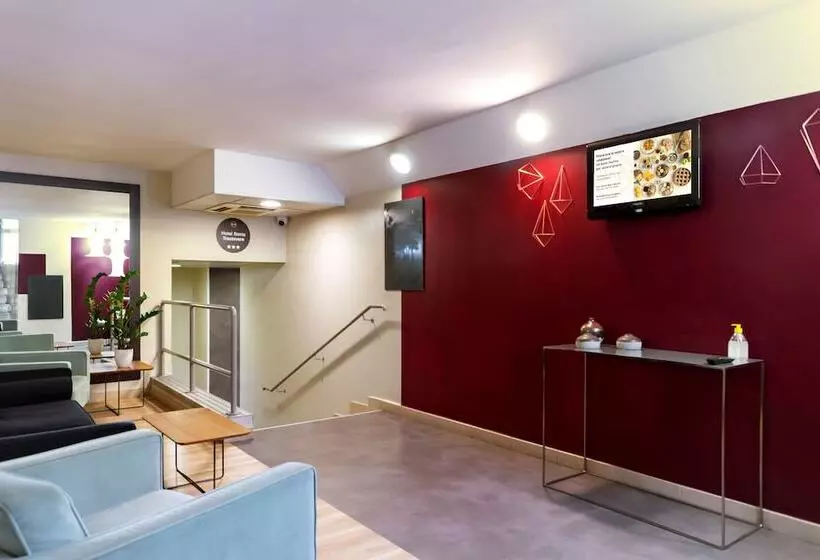 Fotos del hotel B&b  Roma Trastevere:  3