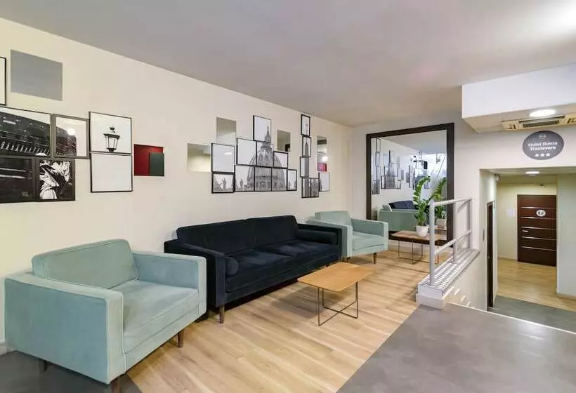 Fotos del hotel B&b  Roma Trastevere:  21