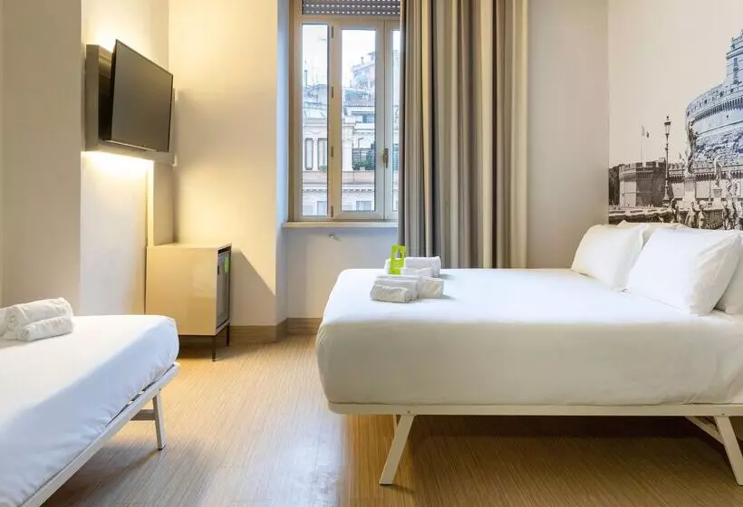 Fotos del hotel B&b  Roma Trastevere:  12