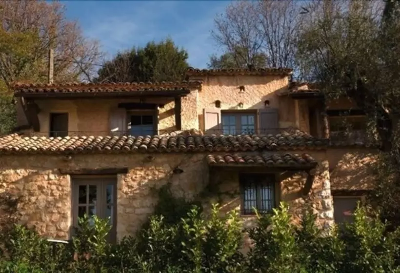 Fotos del hotel Hôtel Du Clos:  9