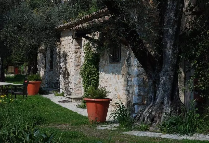 Fotos del hotel Hôtel Du Clos:  13