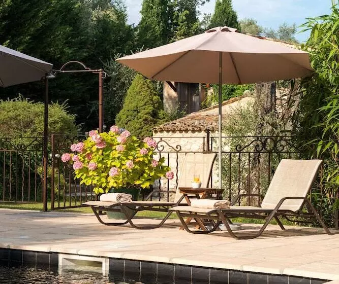 Fotos del hotel Hôtel Du Clos:  5