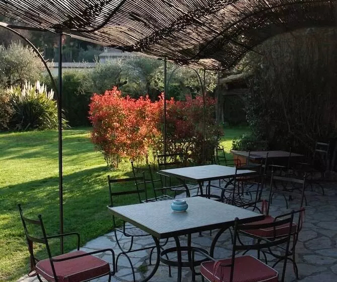 Fotos del hotel Hôtel Du Clos:  8