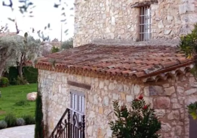 Fotos del hotel Hôtel Du Clos:  3