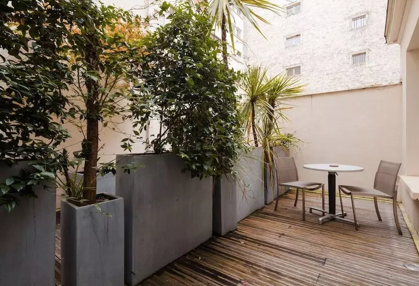 Fotos del hotel Sonder L Edmond Parc Monceau:  14