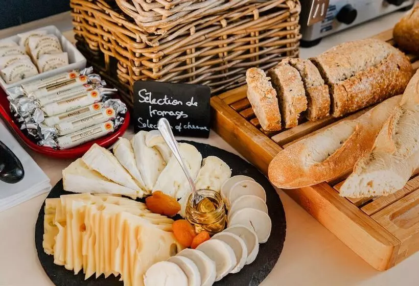 Fotos del hotel Sonder L Edmond Parc Monceau:  3