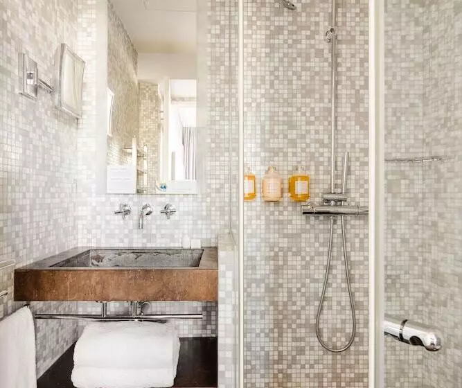 Fotos del hotel Sonder L Edmond Parc Monceau:  12