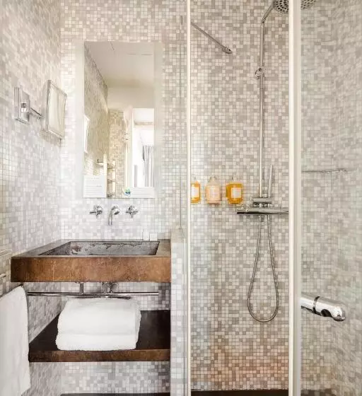 Fotos del hotel Sonder L Edmond Parc Monceau:  24