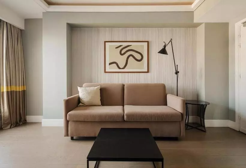 Fotos del hotel Sonder L Edmond Parc Monceau:  13