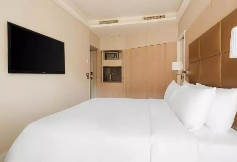 Fotos del hotel Sonder L Edmond Parc Monceau:  22