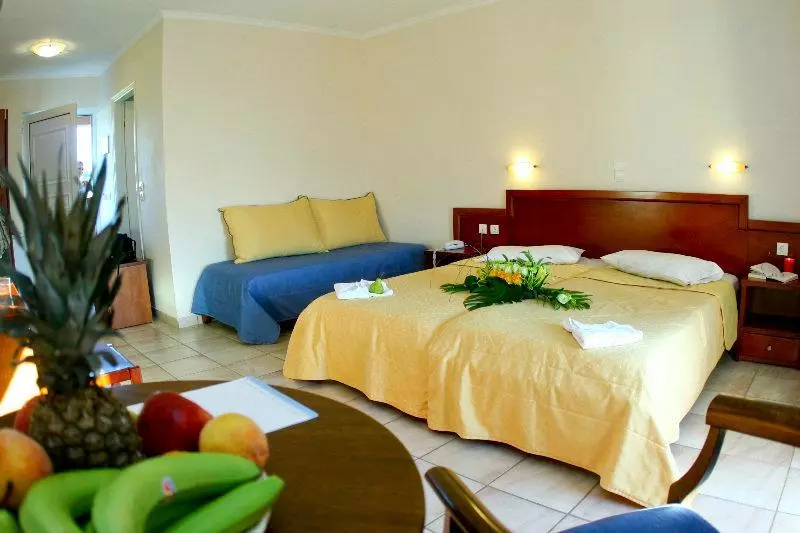 Fotos del hotel Zante Village Hotel:  2