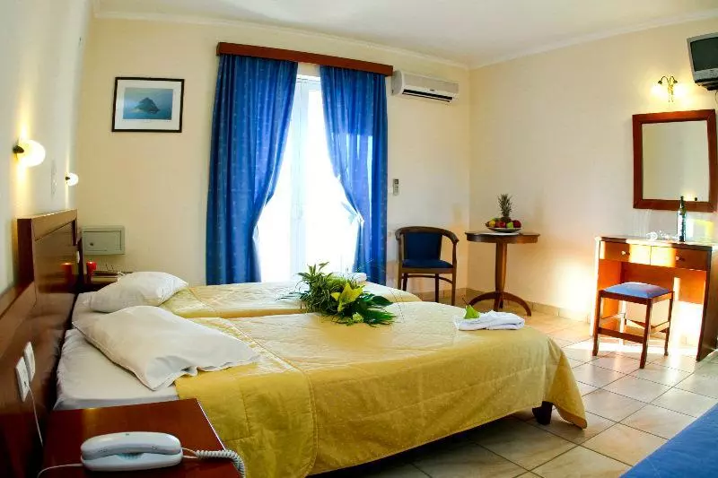 Fotos del hotel Zante Village Hotel:  7