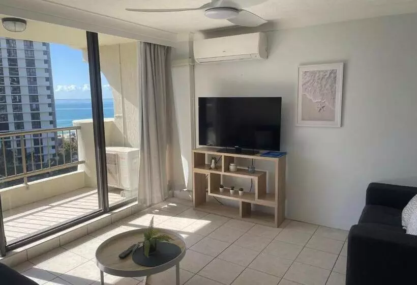 Fotos del hotel Aristocrat Apartments:  24