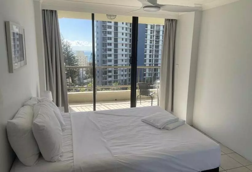 Fotos del hotel Aristocrat Apartments:  23