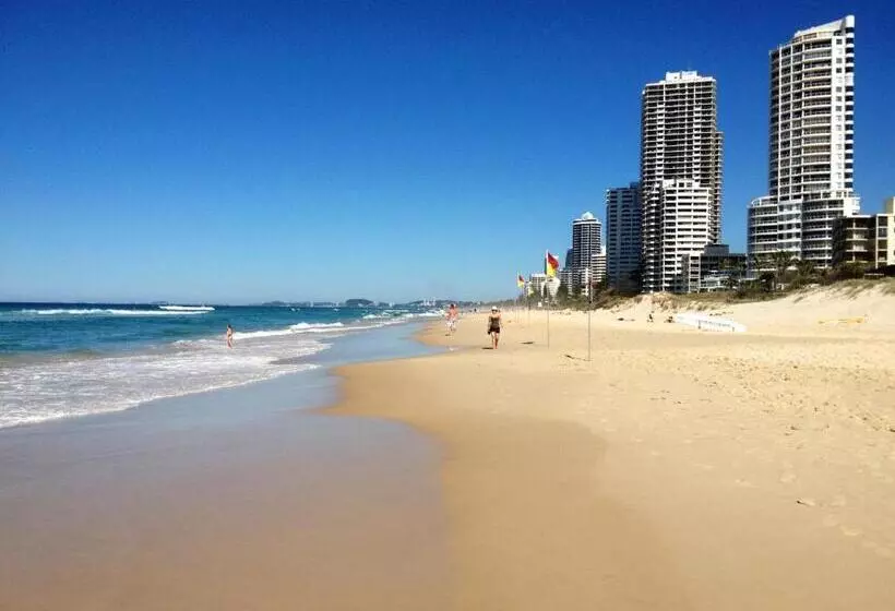 Fotos del hotel Aristocrat Apartments:  13