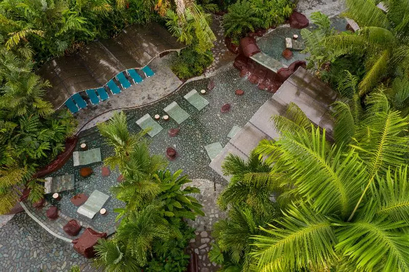 Fotos del hotel Baldi Hot Springs Hotel & Spa:  18