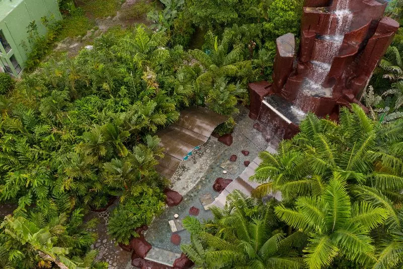 Fotos del hotel Baldi Hot Springs Hotel & Spa:  13