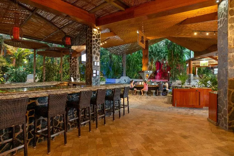 Fotos del hotel Baldi Hot Springs Hotel & Spa:  17