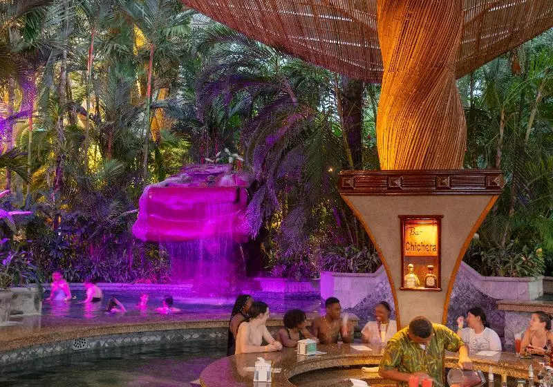 Fotos del hotel Baldi Hot Springs Hotel & Spa:  15