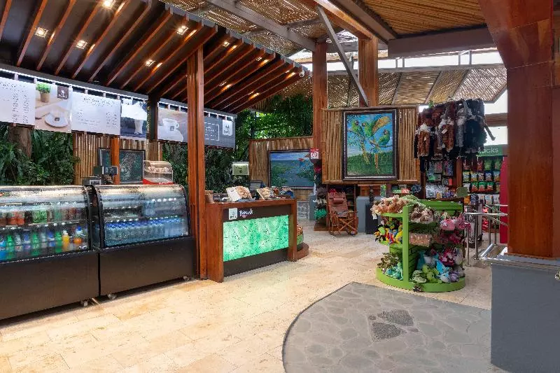 Fotos del hotel Baldi Hot Springs Hotel & Spa:  21