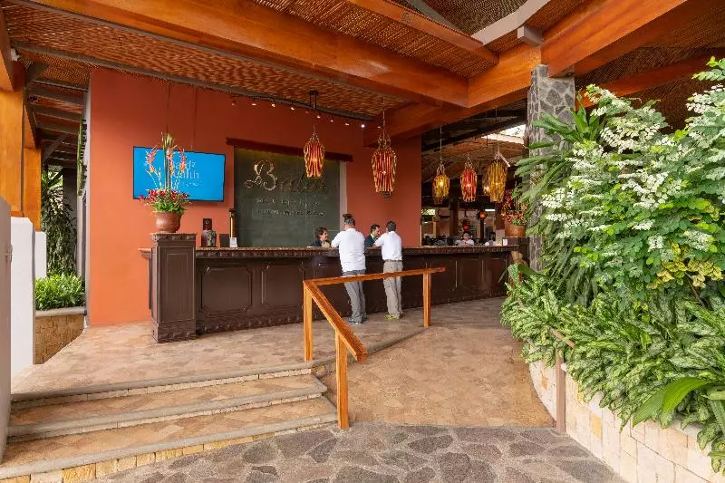 Fotos del hotel Baldi Hot Springs Hotel & Spa:  20