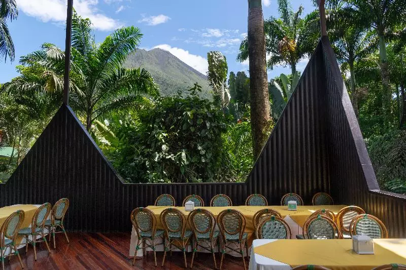 Fotos del hotel Baldi Hot Springs Hotel & Spa:  5