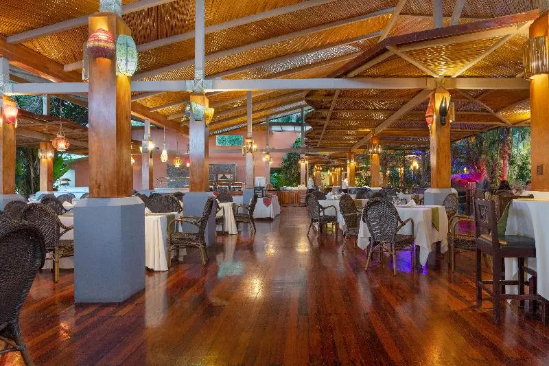 Fotos del hotel Baldi Hot Springs Hotel & Spa:  2