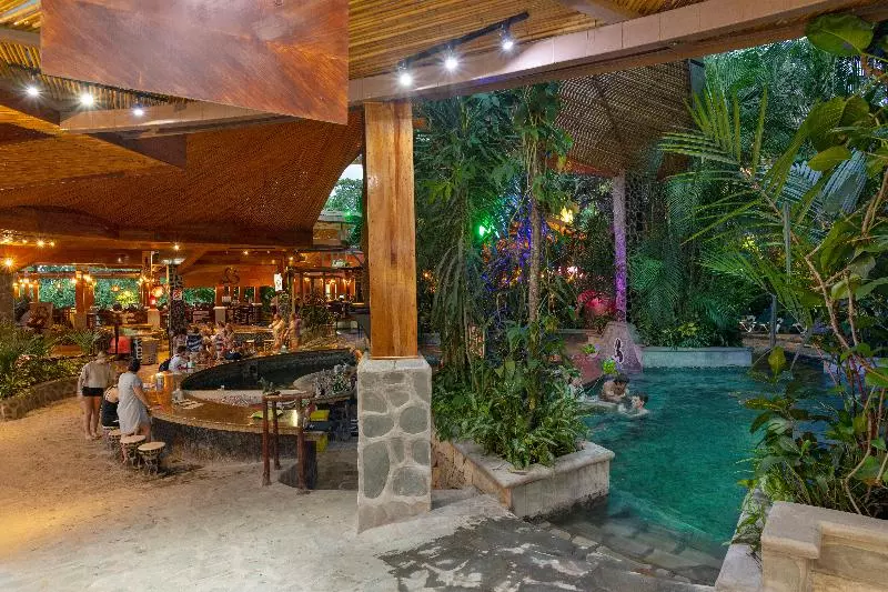 Fotos del hotel Baldi Hot Springs Hotel & Spa:  3