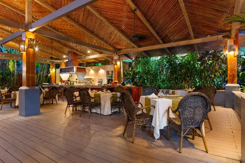 Fotos del hotel Baldi Hot Springs Hotel & Spa:  9