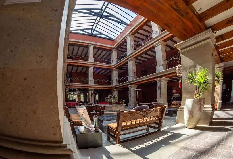 Fotos del hotel Casa Primavera Boutique & Spa:  22