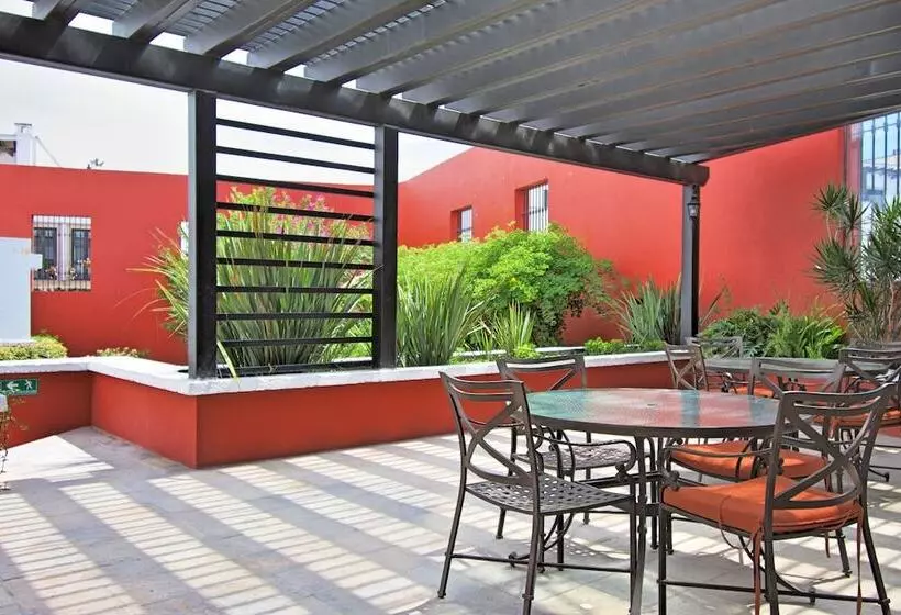 Fotos del hotel Casa Primavera Boutique & Spa:  3