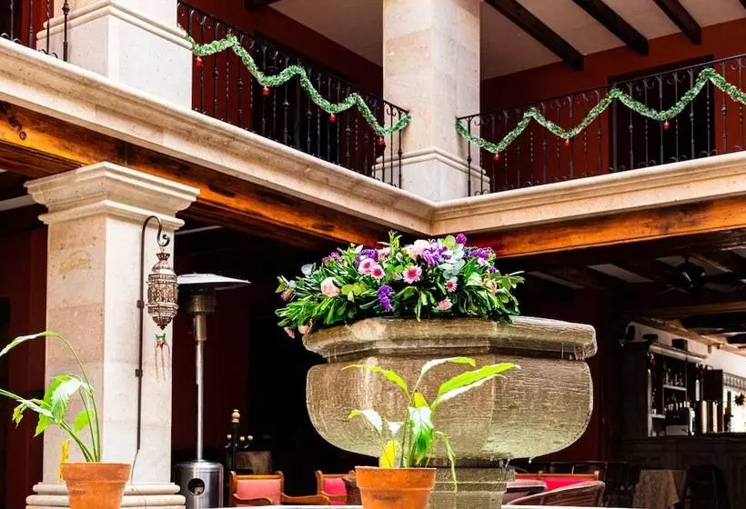 Fotos del hotel Casa Primavera Boutique & Spa:  21