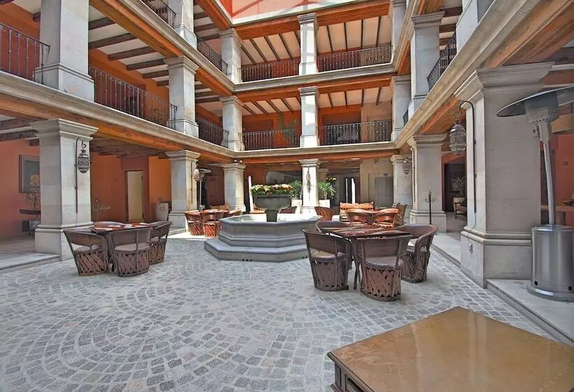 Fotos del hotel Casa Primavera Boutique & Spa:  20