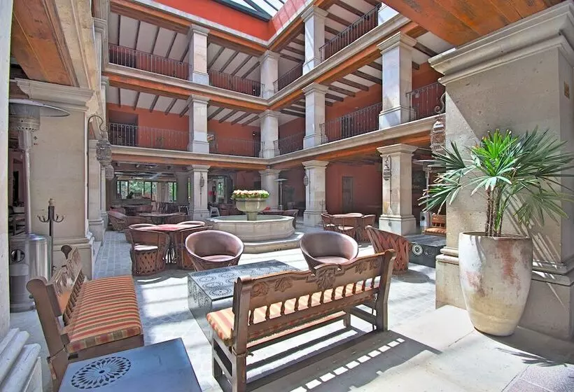 Fotos del hotel Casa Primavera Boutique & Spa:  16