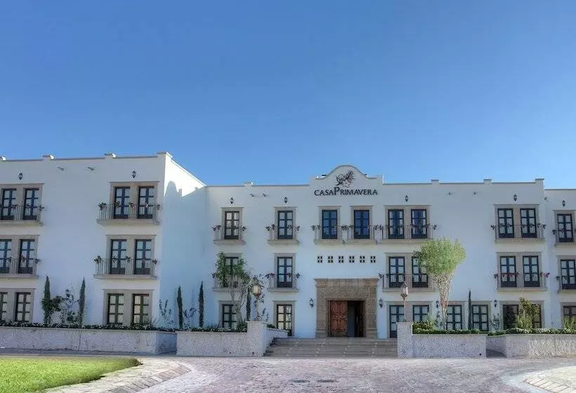 Fotos del hotel Casa Primavera Boutique & Spa:  11