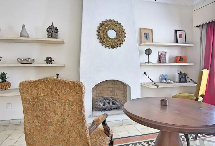 Fotos del hotel Casa Primavera Boutique & Spa:  2