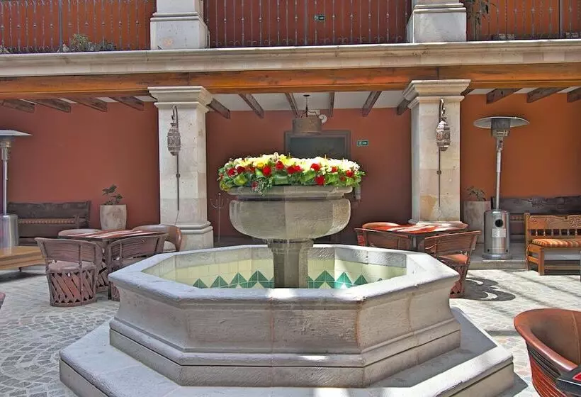 Fotos del hotel Casa Primavera Boutique & Spa:  12