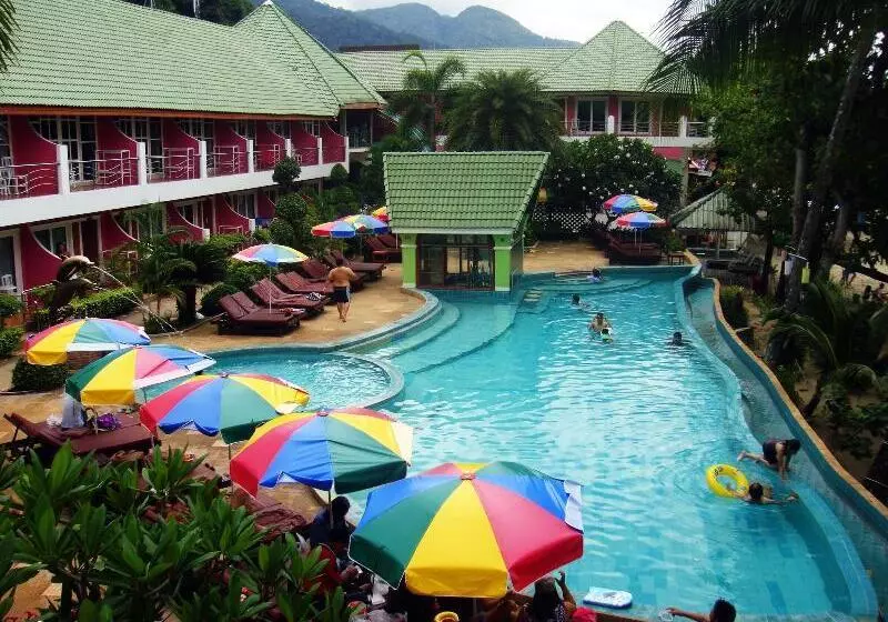 Fotos del hotel Cookies:  18